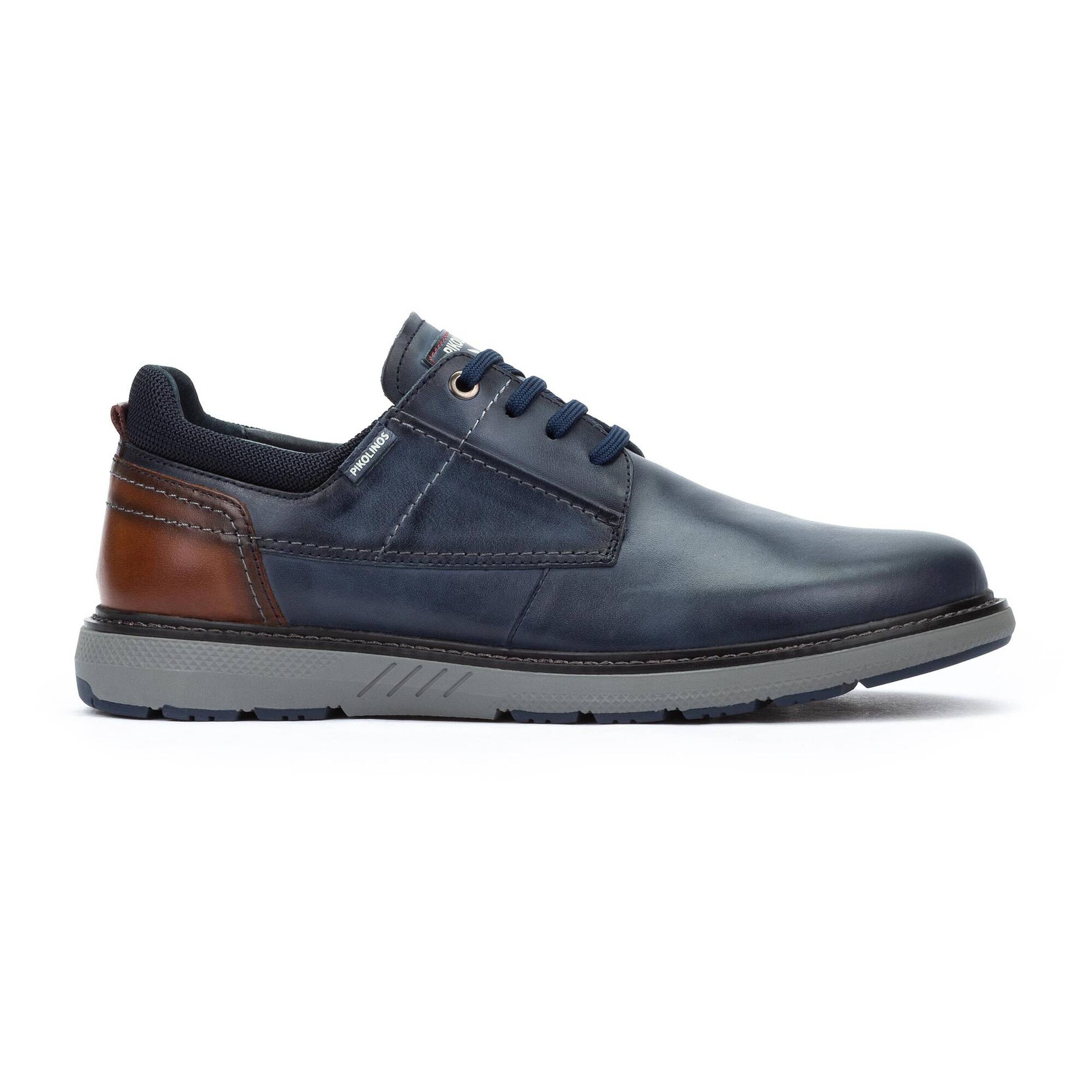 BILBAO M8D-4292C1, BLUE Zoom BILBAO M8D-4292C1, BLUE, large